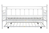 Daybed with Trundle