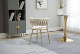 COOLMORE Leisure   Dining Chairs with 2PC /Set