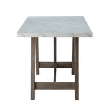 Hydra   59"Dining Table