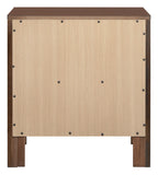Glory Furniture Burlington Nightstand