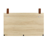 Decorative panel,Head board,Natural Rattan, for Bedroom, Living Room,Hallway