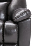 Orisfur. Power Lift Chair with Adjustable Massage Function, Recliner Chair with Heating System for Living Room