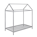 House Bed Frame Twin Size for Kids