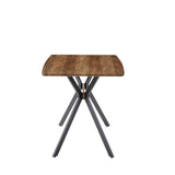 Rectangle Dining Table