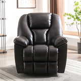 Orisfur. Power Lift Chair with Adjustable Massage Function, Recliner Chair with Heating System for Living Room