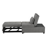 Folding Ottoman Sofa Bed