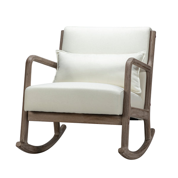 Corabella Rocking Chair – Room Digs