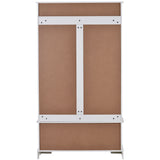 Hall Tree with 4 Hooks and Hinged Lid, Coat Hanger, Entryway Bench, Storage Bench