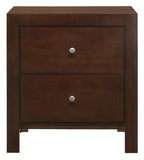 Glory Furniture Burlington Nightstand
