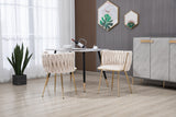 COOLMORE  Leisure   Dining Chairs   Accent Chair    2PC/SET