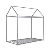 House Bed Frame Twin Size for Kids