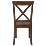 5 Piece Dining Table and Chairs Set