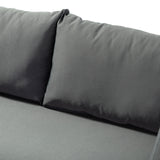 Darhan outdoor Aluminum Patio Daybed