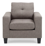 Glory Furniture Newbury chair