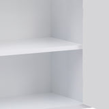 Accent Storage Cabinet Sideboard Wooden Cabinet