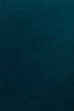 COOLMORE  Velvet  Sofa , Accent sofa .loveseat sofa with rose gold metal feet  and  Teal  Velvet