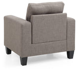 Glory Furniture Newbury chair
