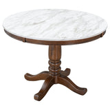 5 Piece Dining Table and Chairs Set
