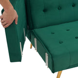 Variable bed sofa multifunctional folding sofa