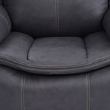 Orisfur. Power Lift Chair for Elderly with Adjustable Massage Function, Recliner Chair with Heating System for Living Room