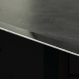 Modern gloss black TV Stand for 80 inch TV , 20 Colors LED TV Stand w/Remote Control Lights