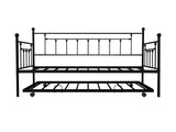 Daybed with Trundle