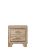 Naturale Nightstand