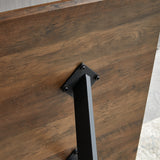 Rectangle Dining Table