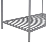 House Bed Frame Twin Size for Kids