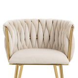 COOLMORE  Leisure   Dining Chairs   Accent Chair    2PC/SET