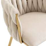 COOLMORE  Leisure   Dining Chairs   Accent Chair    2PC/SET