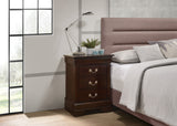 Glory Furniture Louis Phillipe G3125-3N 3 Drawer Nightstand