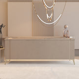 FX-P83-KHAKI(SOFA)
