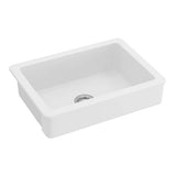 48" Farmhouse Single Bathroom Vanity Set