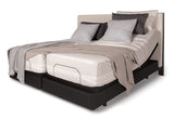 Split Cal King Adjustable Electric Bed Frame