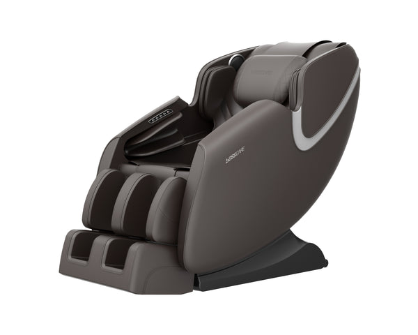 Zero G Brown Massage Chair Recliner
