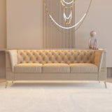 FX-P83-KHAKI(SOFA)