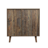 Storage Sideboard, with four storage spaces