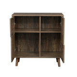 Storage Sideboard, with four storage spaces