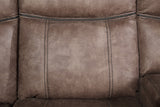 Dollum Sectional Sofa  in Two Tone