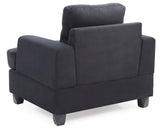 Glory Furniture Sandridge chair