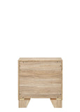 Naturale Nightstand
