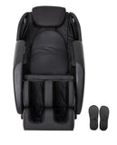 Brown Massage Chair Recliner with Zero Gravity