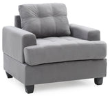 Glory Furniture Sandridge chair