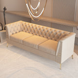 FX-P83-KHAKI(SOFA)