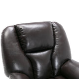 Orisfur. Power Lift Chair with Adjustable Massage Function, Recliner Chair with Heating System for Living Room