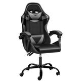 Black Gaming chair