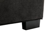 COOMORE  LIVING ROOM OTTOMAN    /LAZY   CHAIR