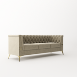 FX-P83-KHAKI(SOFA)