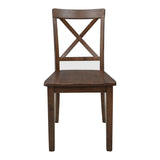 5 Piece Dining Table and Chairs Set